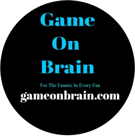 Game On Brain