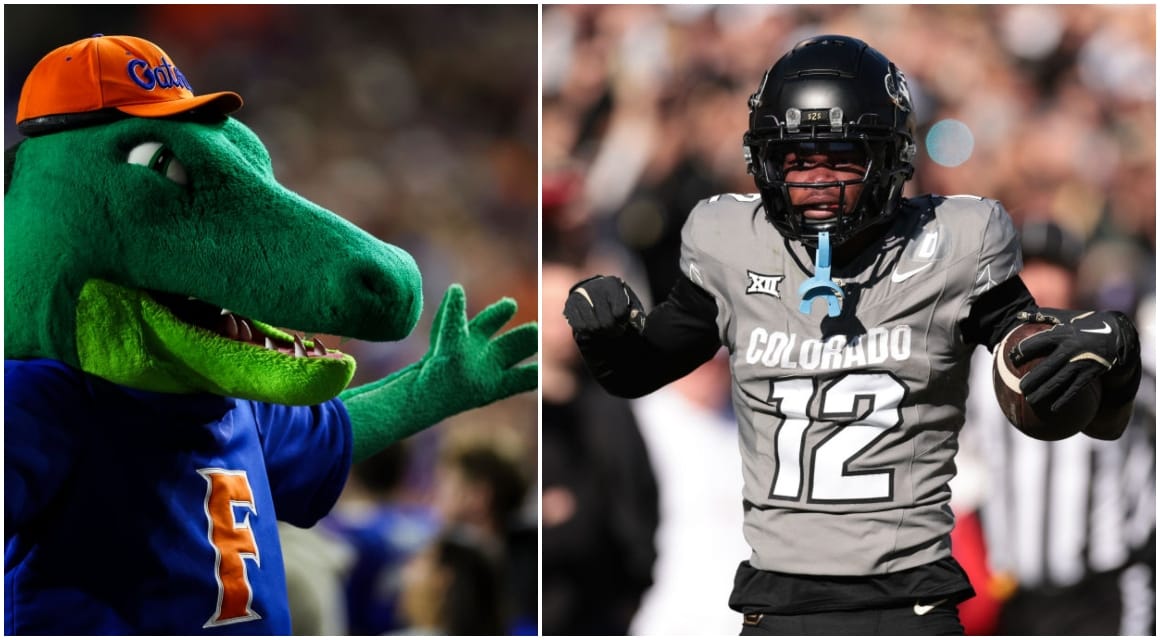 "Can SEC and Big Ten Underdogs Defy the Odds? Clay Travis Reveals Surprising Predictions for Week 13!"