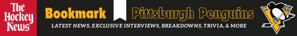 "Could the Penguins' Woes Spark a Blockbuster Trade Before It's Too Late?"