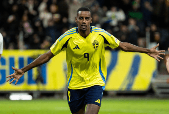 "After a Stinging 5-1 Defeat, Can Northern Ireland Rise from the Ashes of Their Isak Nightmare?"