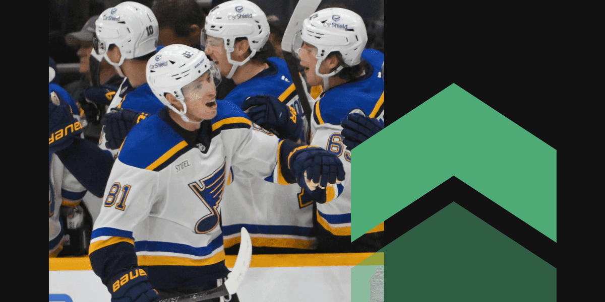 "After the Whistle: Discover Which NHL Teams Are on Fire and Who’s Struggling in the Post-Deadline Shuffle!"