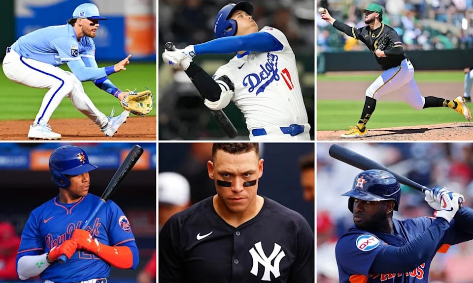 "Are the Dodgers' Dominance Under Threat? Unraveling the Surprising Upsets in MLB 2025!"
