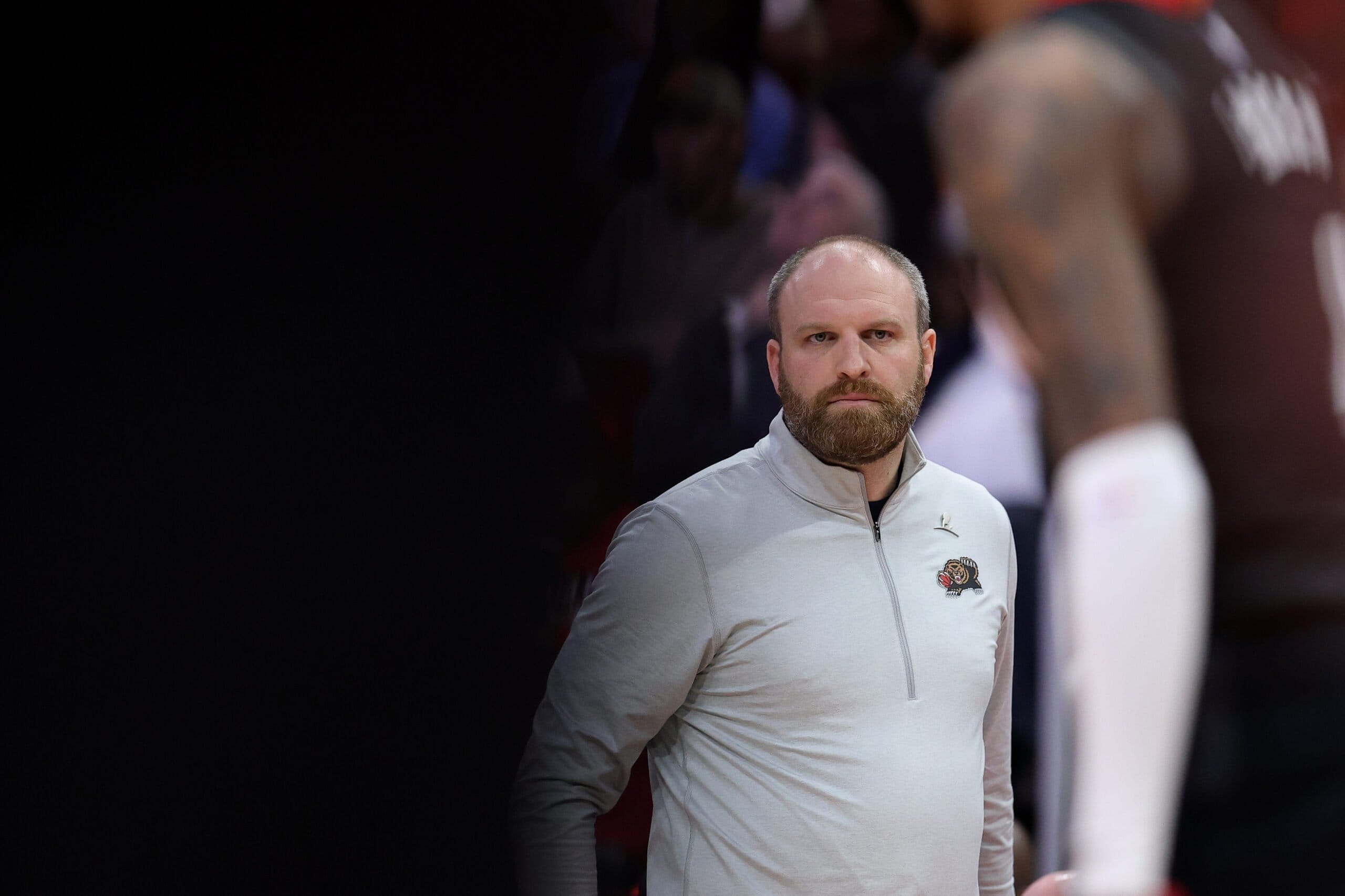 "Behind Closed Doors: Grizzlies Star's Frustration Sparks Potential Shake-Up in Jenkins' Offensive Strategy!"