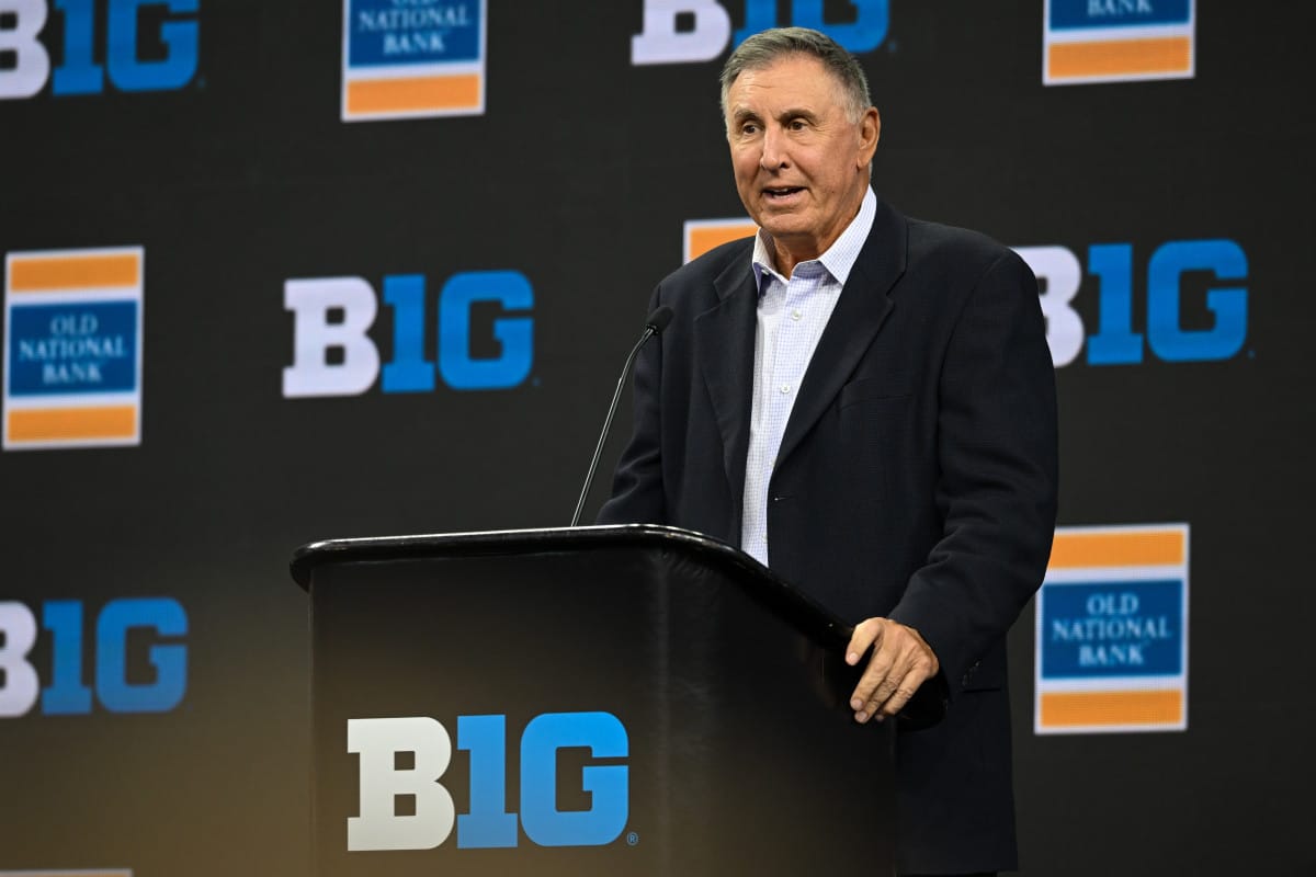 "Behind the Mic: Gary Danielson Reveals the Shocking Truth About His Retirement Choice"