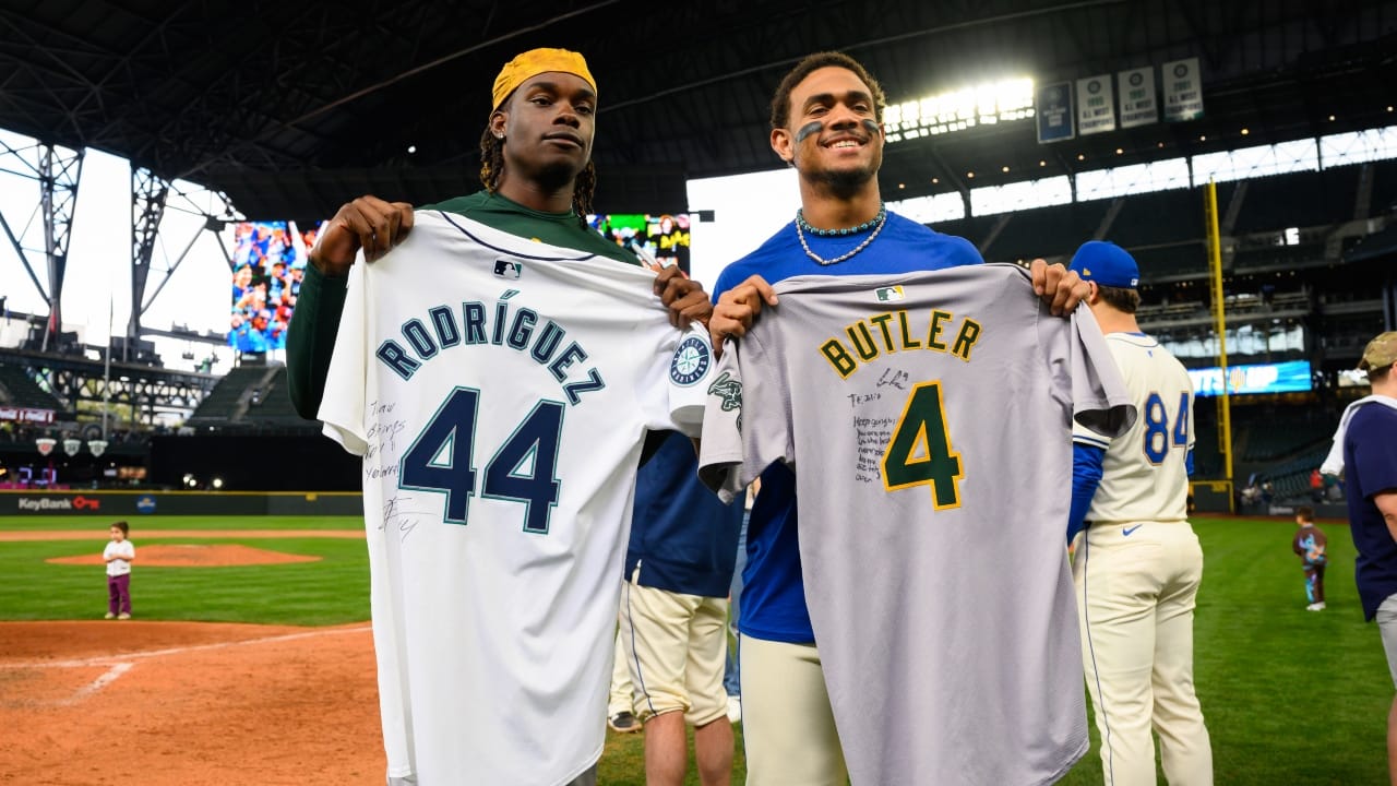 "Can the Athletics Defy the Odds and Launch Their 2025 AL West Campaign with a Stunning Win Over Rivals in Seattle?"
