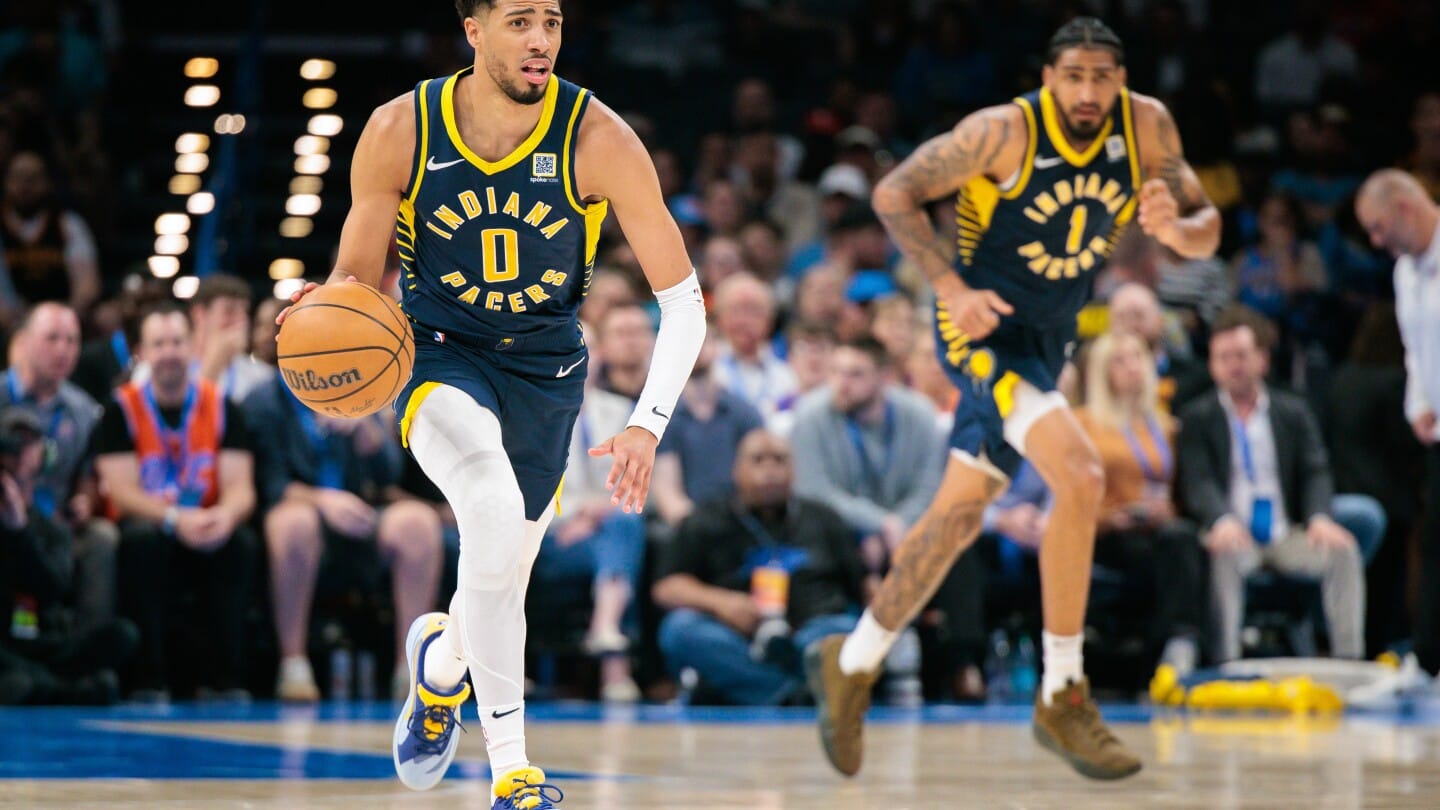 "Can the Kings Bounce Back Against the Resilient Pacers? Expert Predictions and Surprising Stats You Can't Miss!"