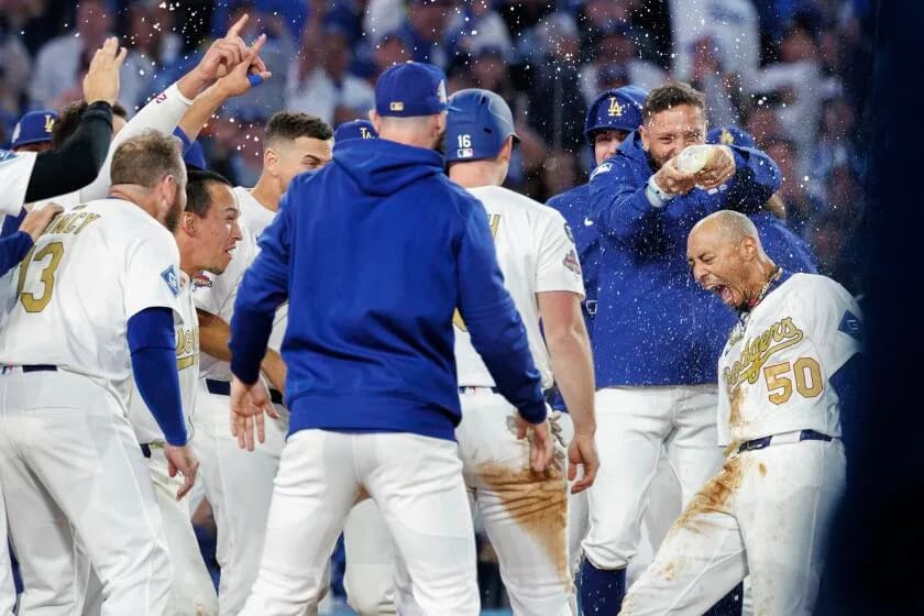 "Chasing History: Can the Dodgers Tie the All-Time Wins Record with Orel Hershiser's Blessing?"
