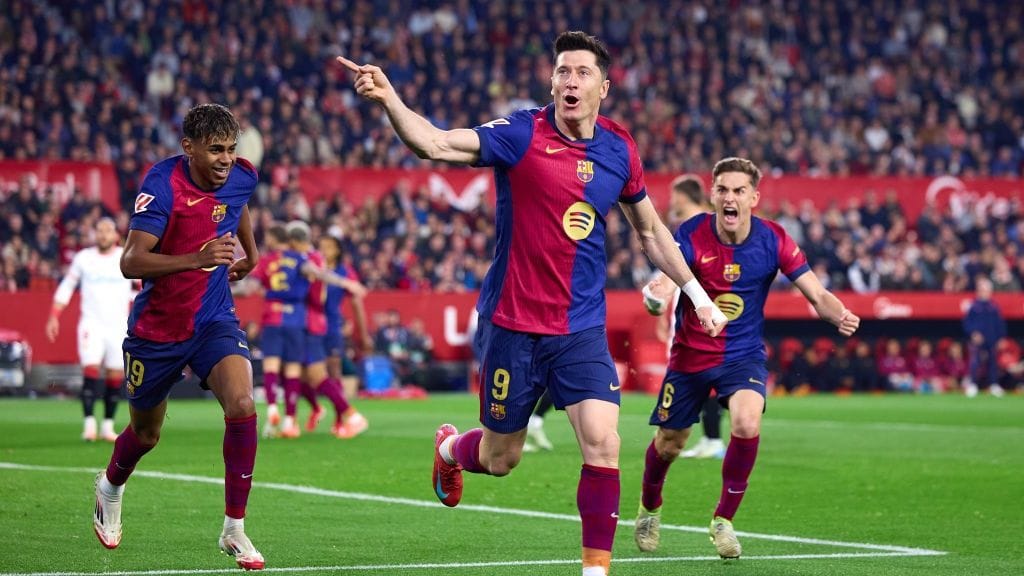 "Clash of Titans: Can Barcelona Maintain Their Dominance Against Resurgent Osasuna? Live Coverage Inside!"