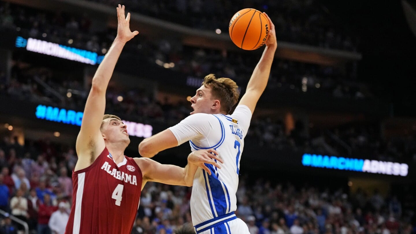 "Clash of Titans: Will Houston's Defense Douse Duke's Championship Hopes in the 2025 Final Four?"