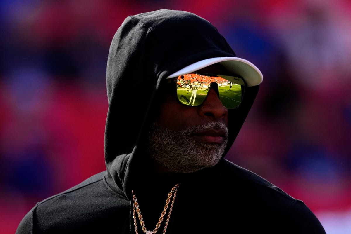 "Controversy Unfolds as NCAA Blocks Deion Sanders' Bold Spring Game Plans for Colorado"