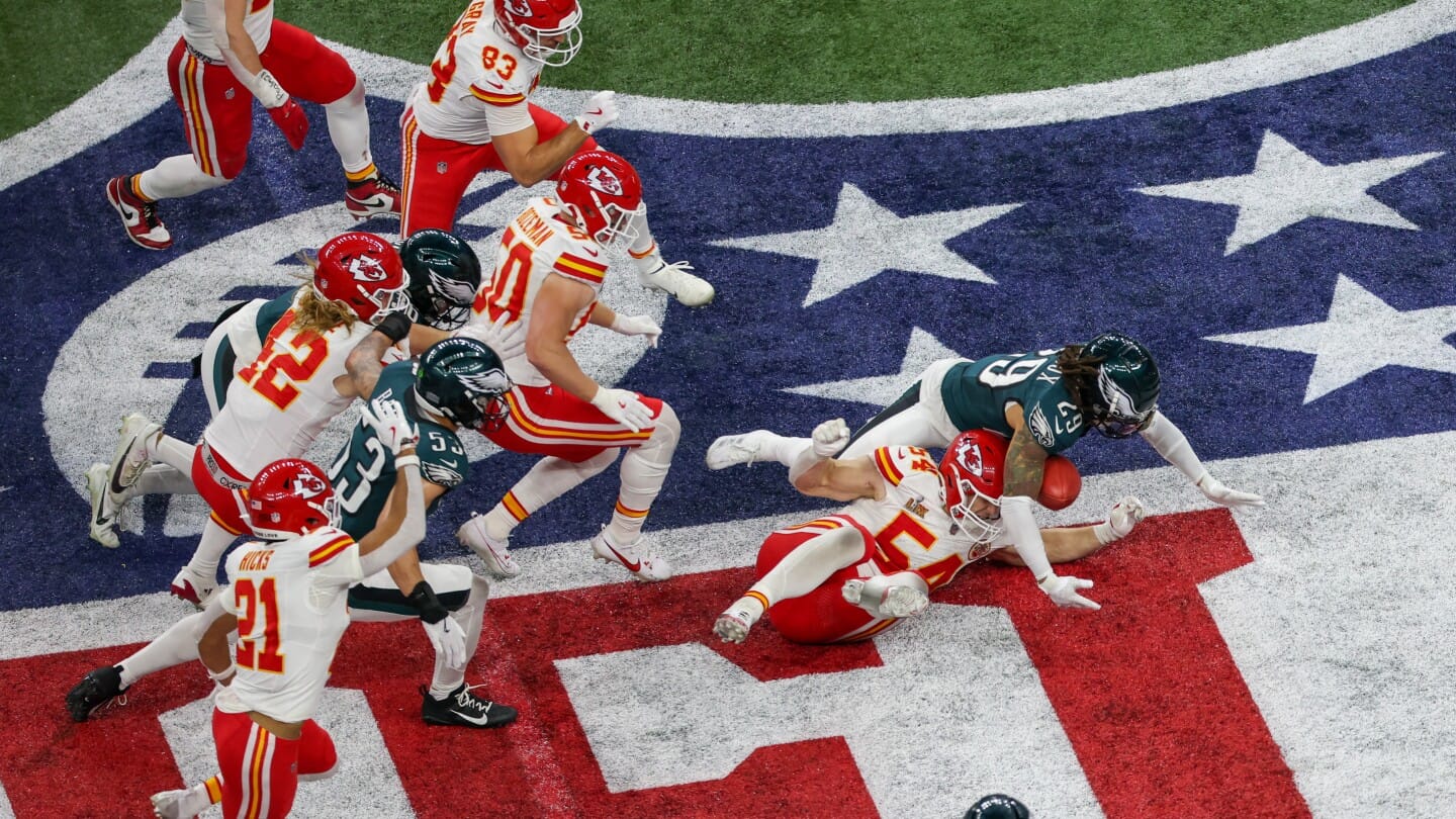 "Could This Bold Fourth-Down Onside Kick Innovation Revolutionize NFL Strategy?"