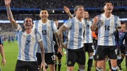 "De Paul’s Surprising Gesture to Raphinha After Thrilling Brazil Win Leaves Fans Wondering About Team Unity"