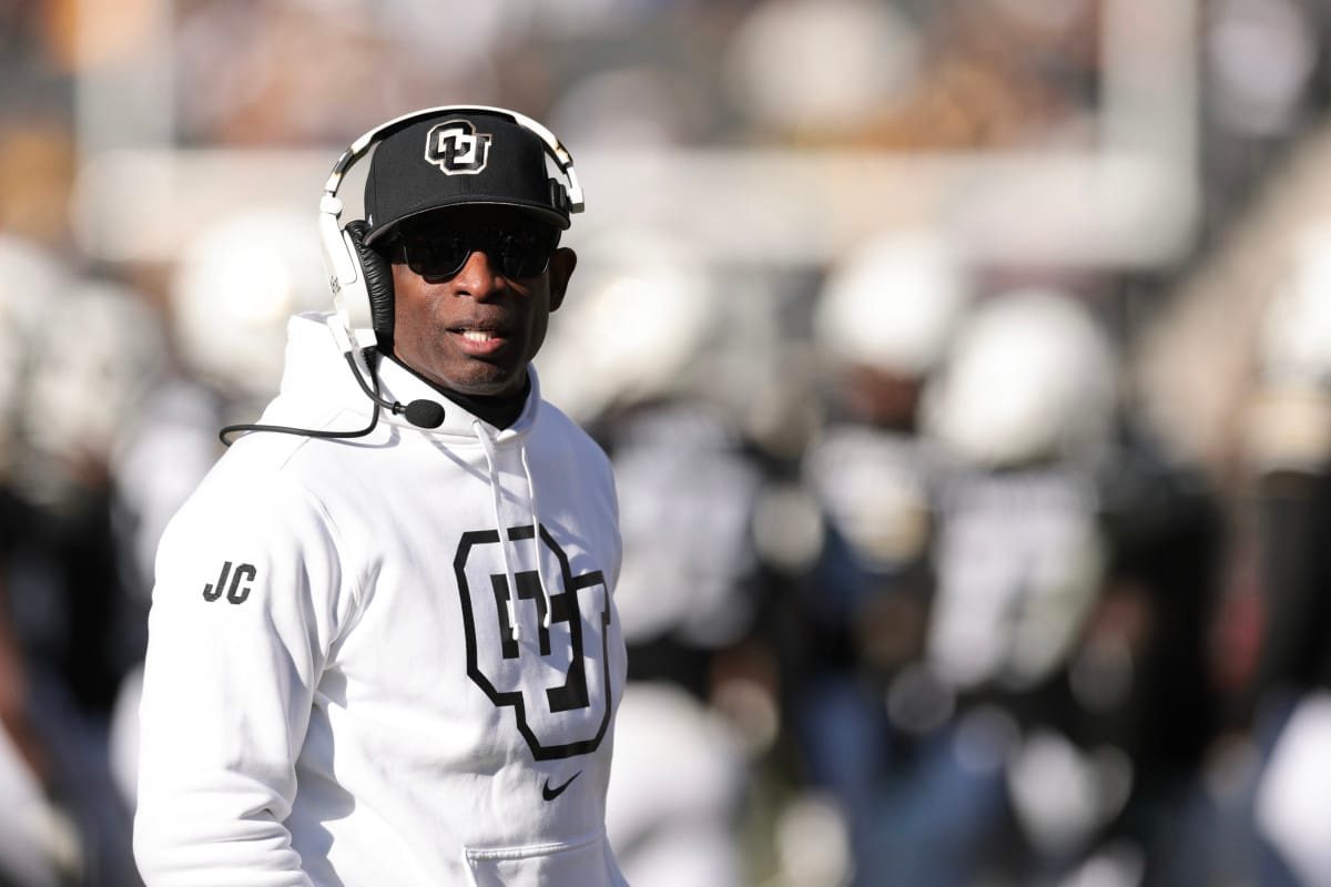 "Deion Sanders' Contract Extension Hits a Major Snag: What the NCAA's Surprising Decision Means for His Future"