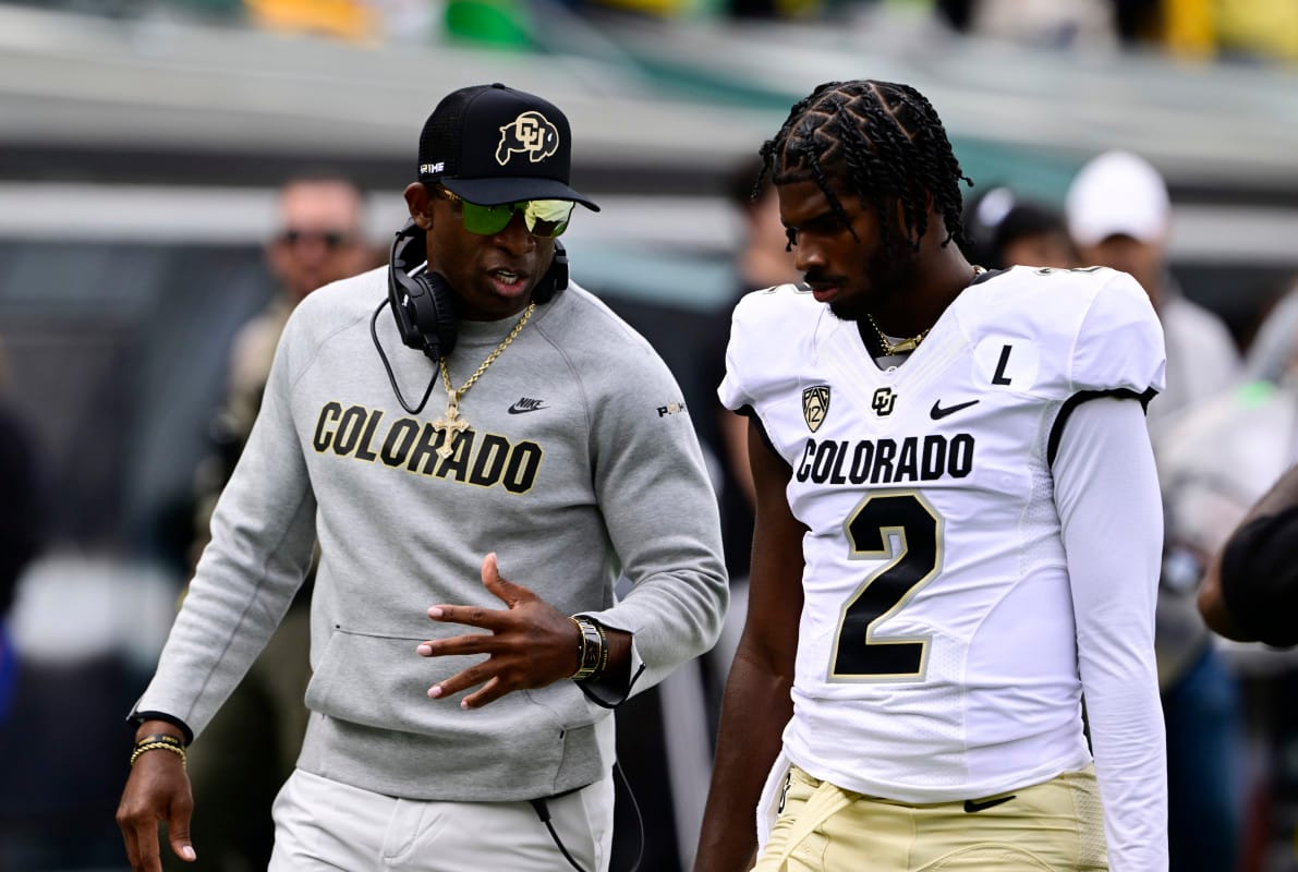 "Deion Sanders Scraps Original NFL Draft Blueprint: What This Shocking Move Means for Shedeur’s Future!"