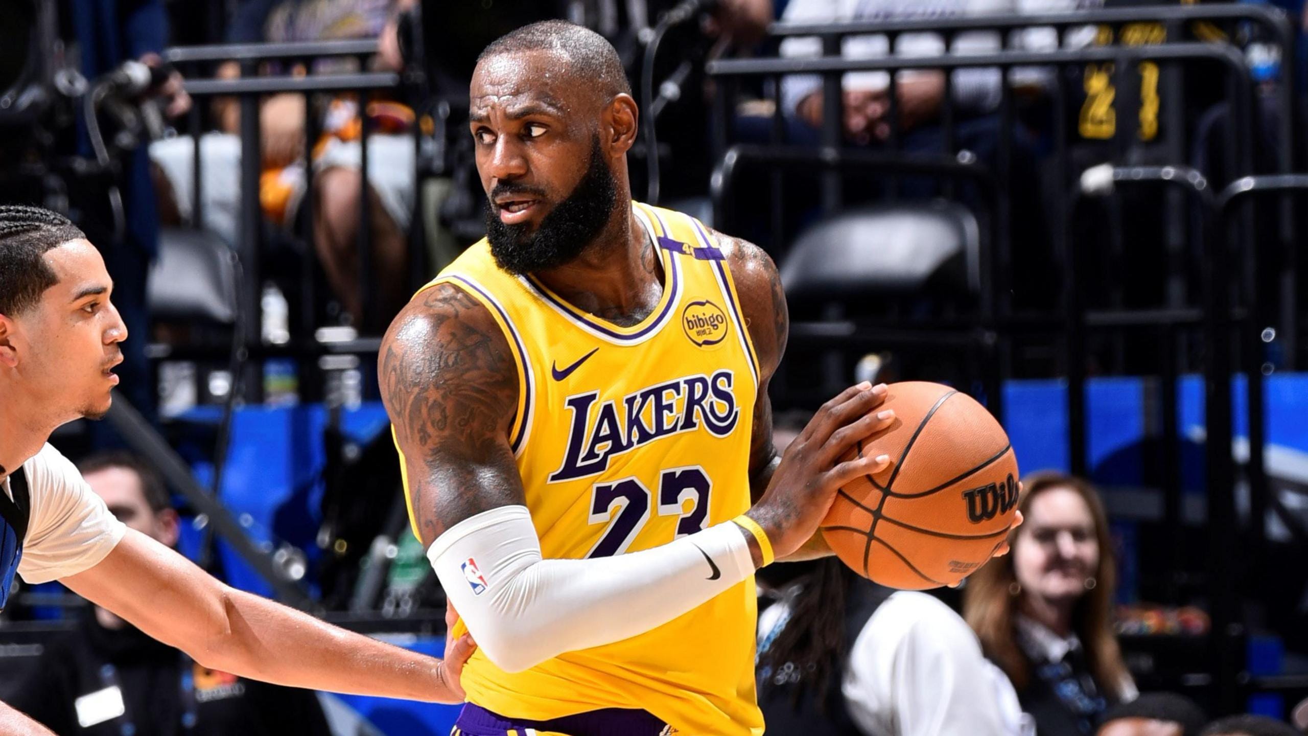 "Desperation Grows: Can the Lakers Survive the Playoff Gauntlet After Another Heartbreaking Loss?"