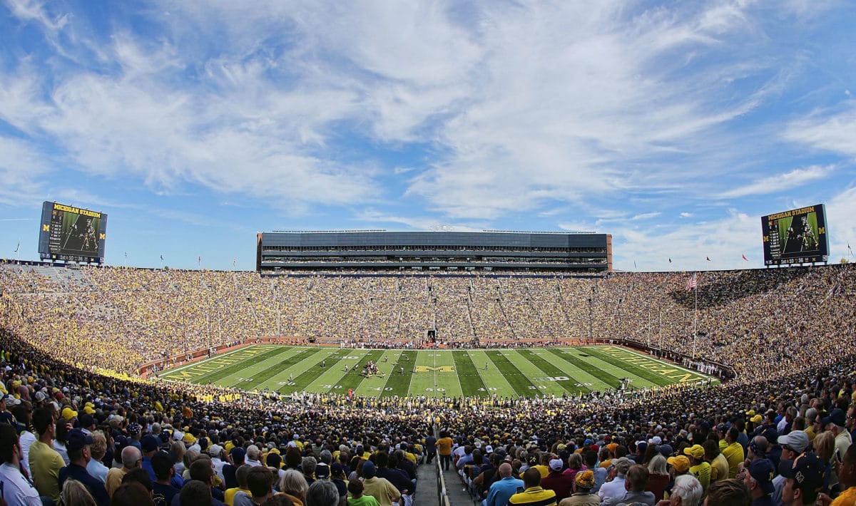 "Explosive Backlash: Can a Boycott from Star Athletes Upset the Big Ten After Controversial DEI Choices?"