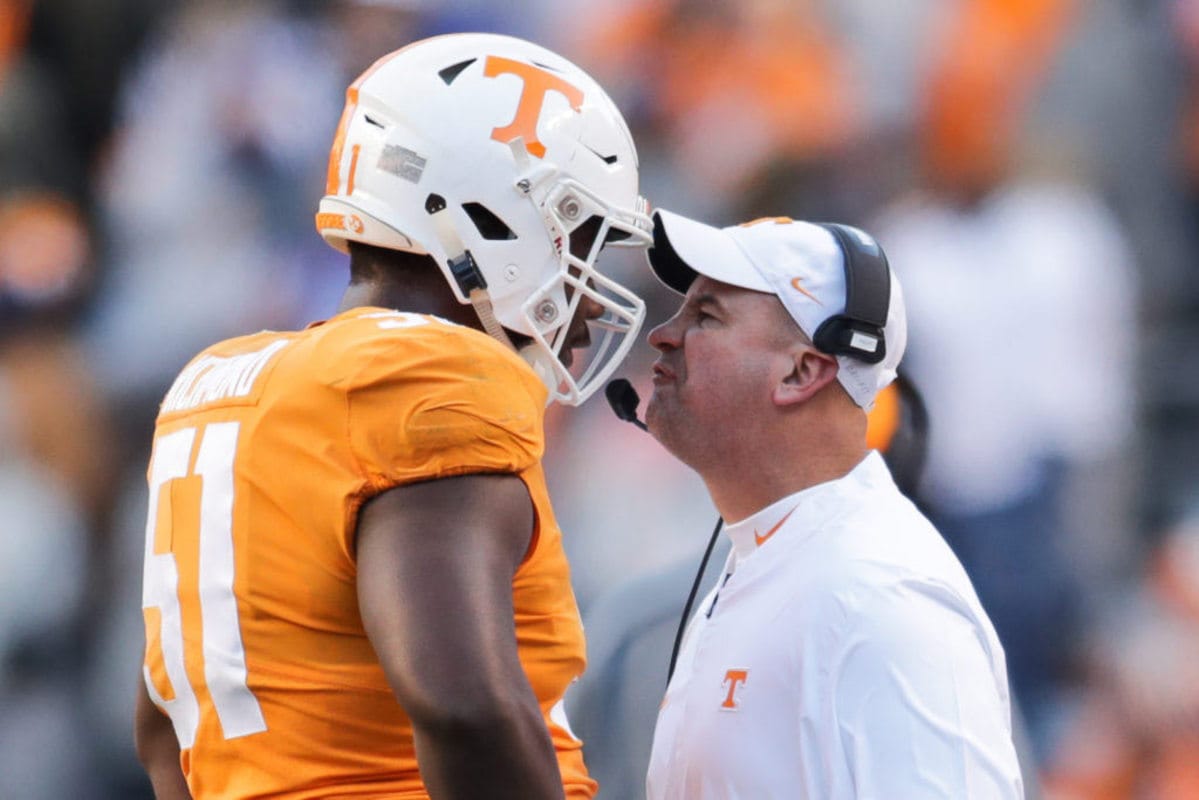 "Explosive Lawsuit: Ex-College Coach’s $100 Million Claim Against NCAA Unveils Shocking Secrets of the Football World!"