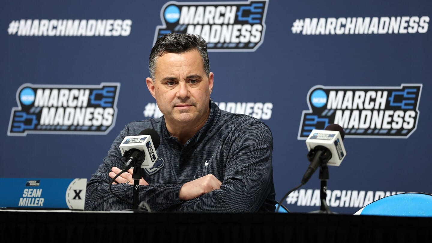 "From Adversary to Ally: Texas Shocks the Hoops World by Hiring Sean Miller, the Coach Who Dismantled Their NCAA Dreams!"