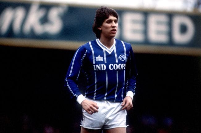 "From Blunder to Brilliance: Gary Lineker Reflects on His Humble Beginnings on Match of the Day"