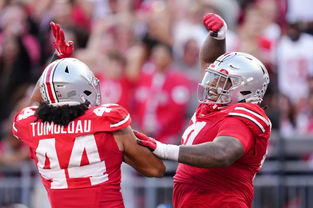 "From Setback to Comeback: Ohio State Star's Inspiring Message After Pro Day Disappointment"