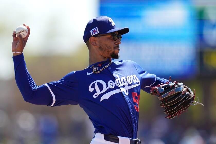 "From Sick to Stellar: Mookie Betts Poised for Dramatic Comeback in Dodgers' Home Opener!"