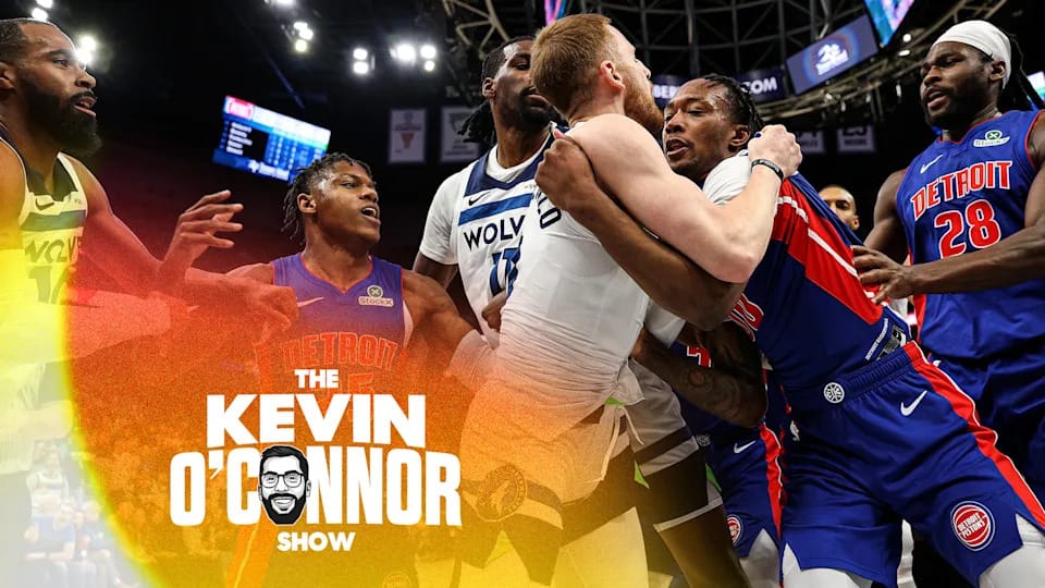 "From Suns to Bad Boys: Unraveling the Unexpected Comeback and March Madness Surprises with Noah Eagle!"