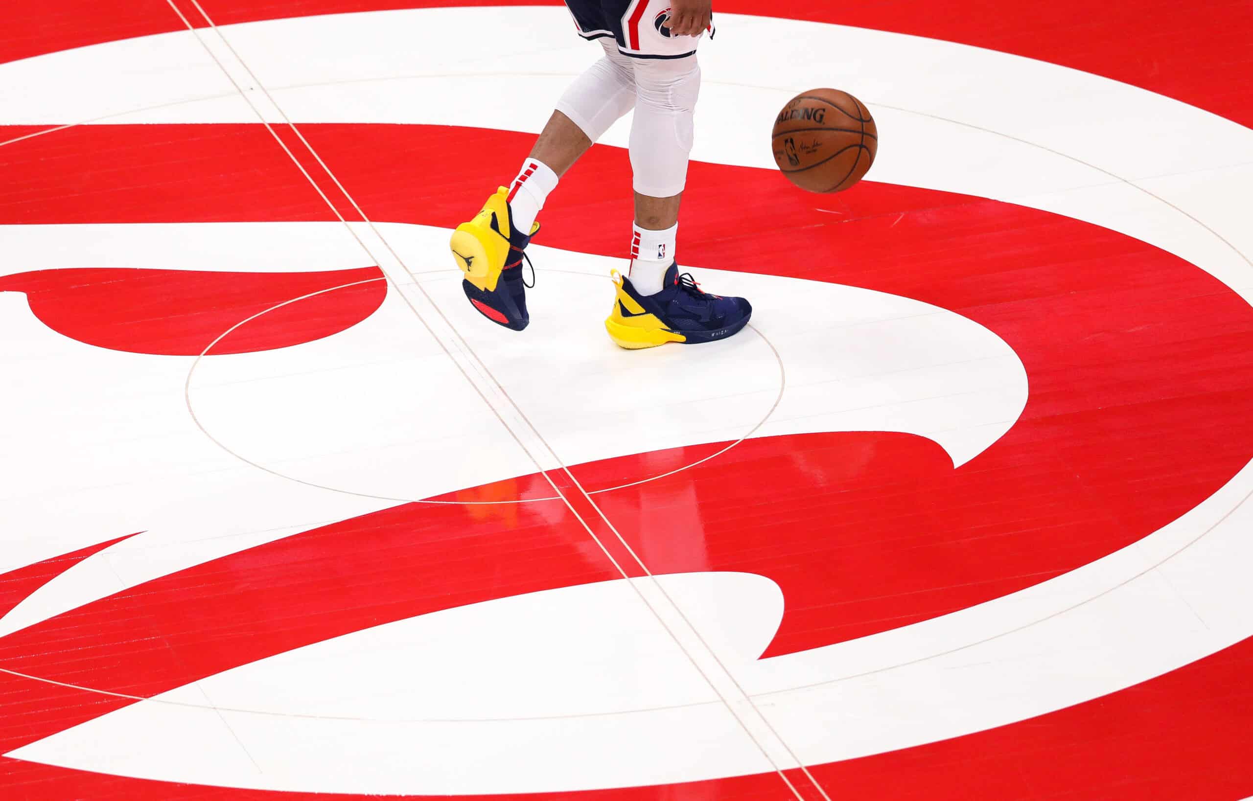 "Game-Changer Set to Depart: How the Hawks Will Adapt After Losing Their Star Player This Offseason"