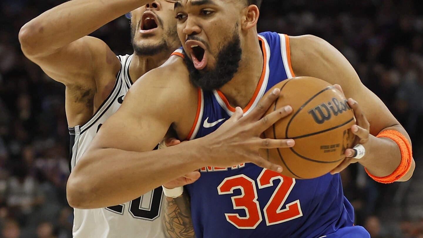 "High-Stakes Showdown: Can the Mavericks Outsmart the Knicks in a Battle for Playoff Momentum on March 25?"