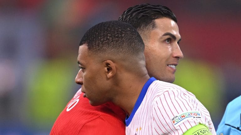 "How Al-Nassr's Star Unleashed Kylian Mbappe's Hidden Potential at Real Madrid: The Shocking Transformation You Can't Miss!"