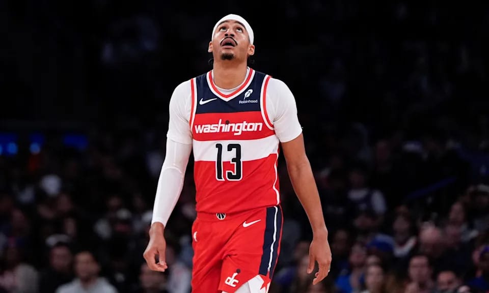 "Inside the Abyss: Life on an NBA Team Where Winning Feels Like a Distant Dream"