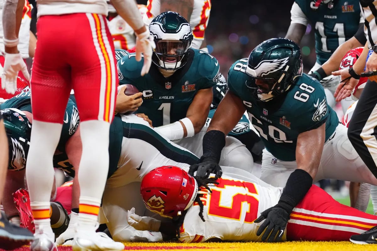"Inside the NFL's Heated Debate: Will the Tush Push Face Its Final Ban?"