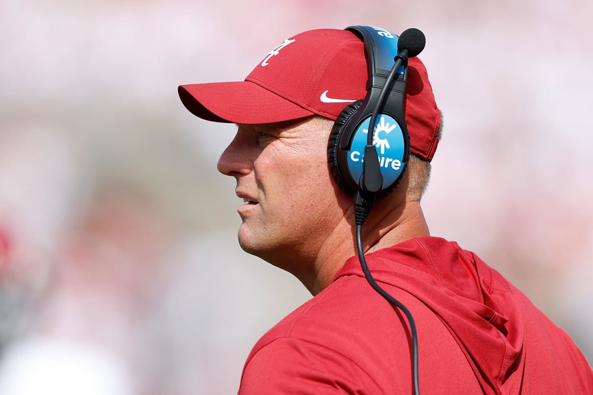 "Is a Coaching Shake-Up on the Horizon? Urban Meyer Hints at Possible High-Profile Firing in College Football!"