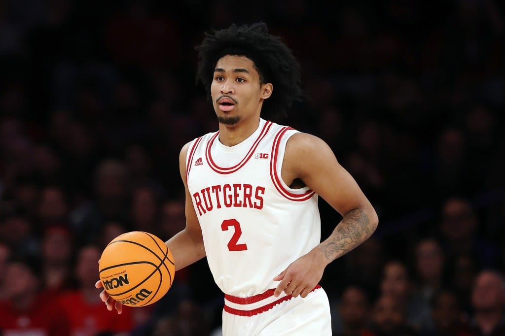 "Is Dylan Harper the Next Basketball Phenomenon? Unpacking the Skills That Could Change the NBA Landscape Forever!"