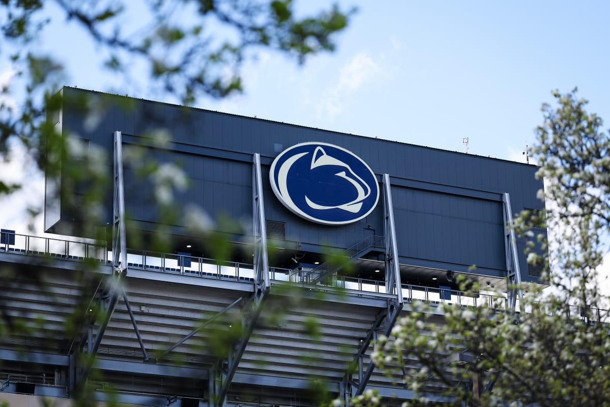 "James Franklin Drops Surprise Twist on Penn State's Spring Game: What You Need to Know!"