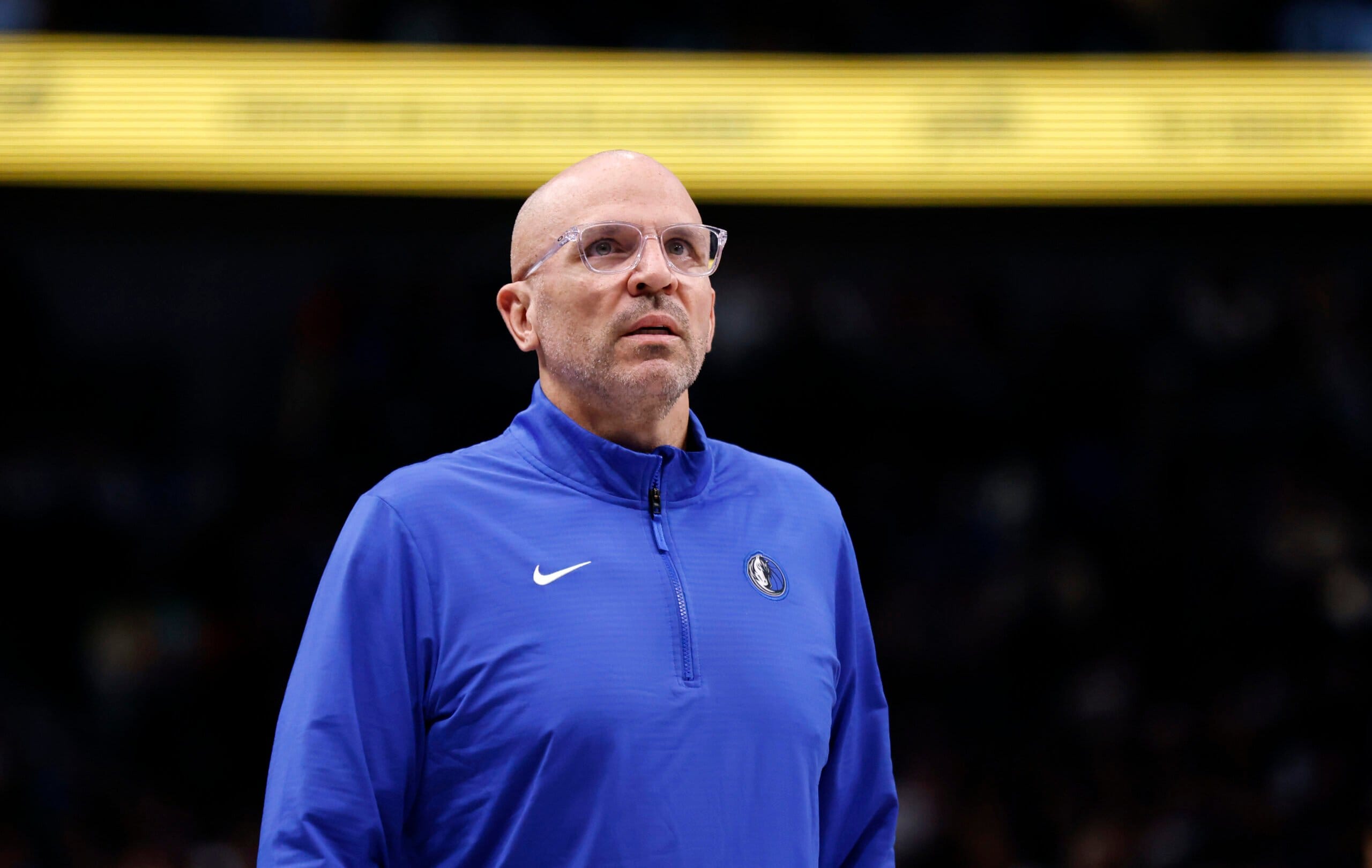 "Jason Kidd's Surprising Take on Anthony Davis' Comeback: Is He the Key to Championship Glory?"