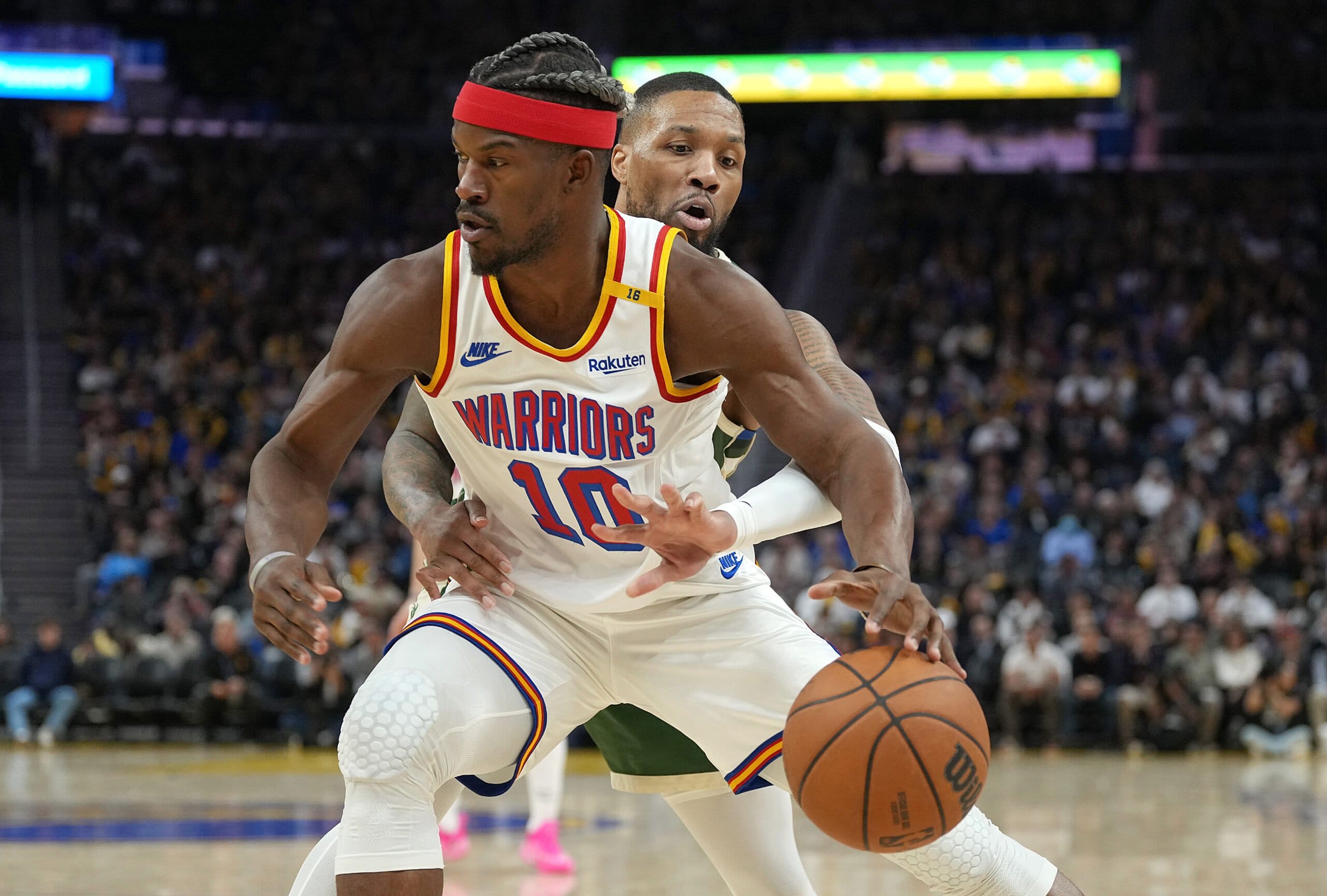 "Jimmy Butler Unveils Surprising Truth Behind His Miami Reputation – Is It All Just a Facade?"