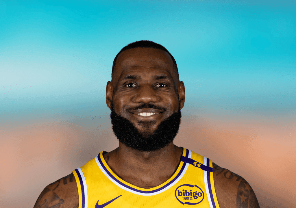 "LeBron's Bizarre Take on Brian Windhorst: 'This Guy Claims to Be My Best Friend!'"