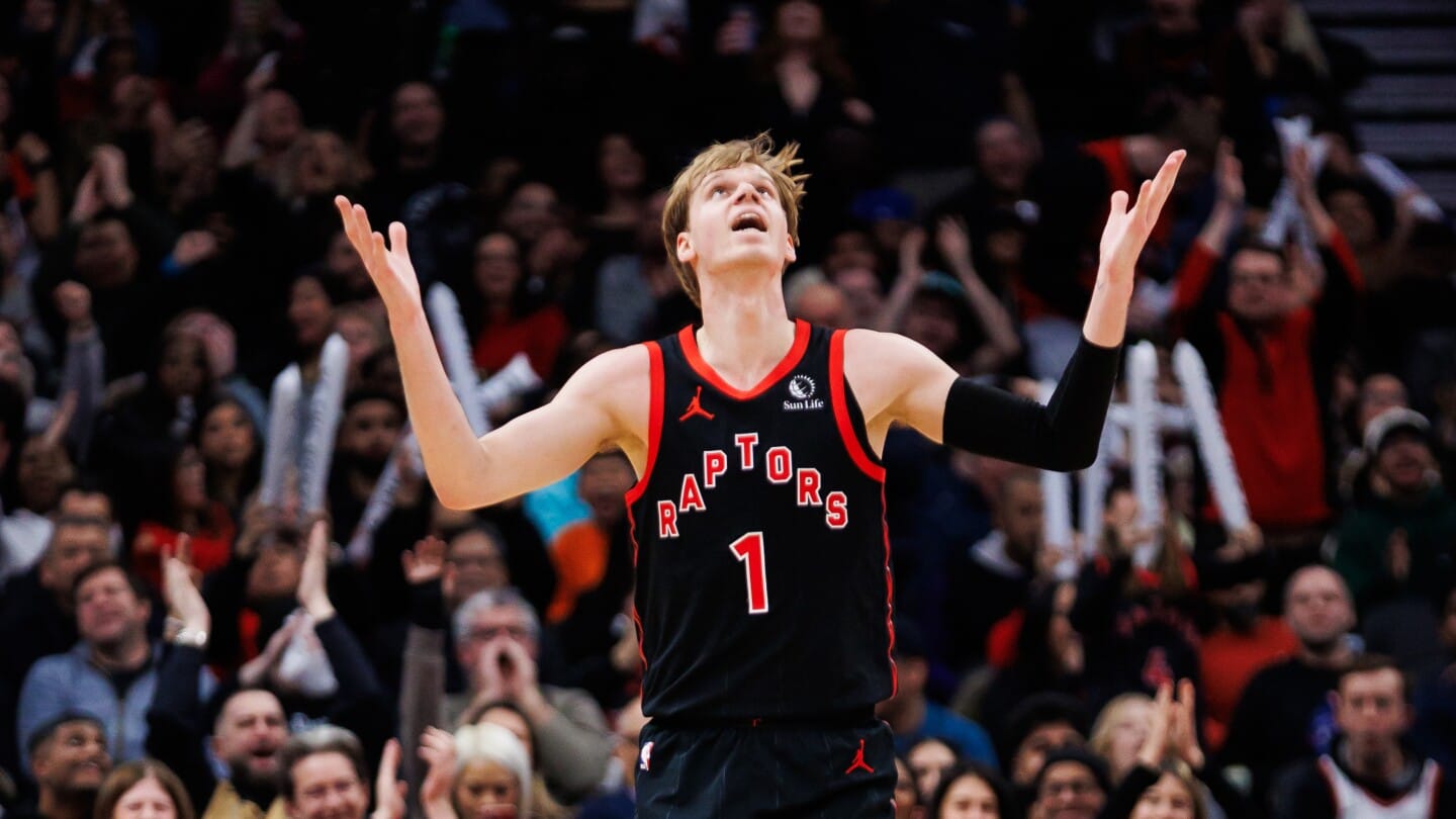 "March Madness Showdown: Can the Hornets Sting the Raptors in a Must-Win Clash?"