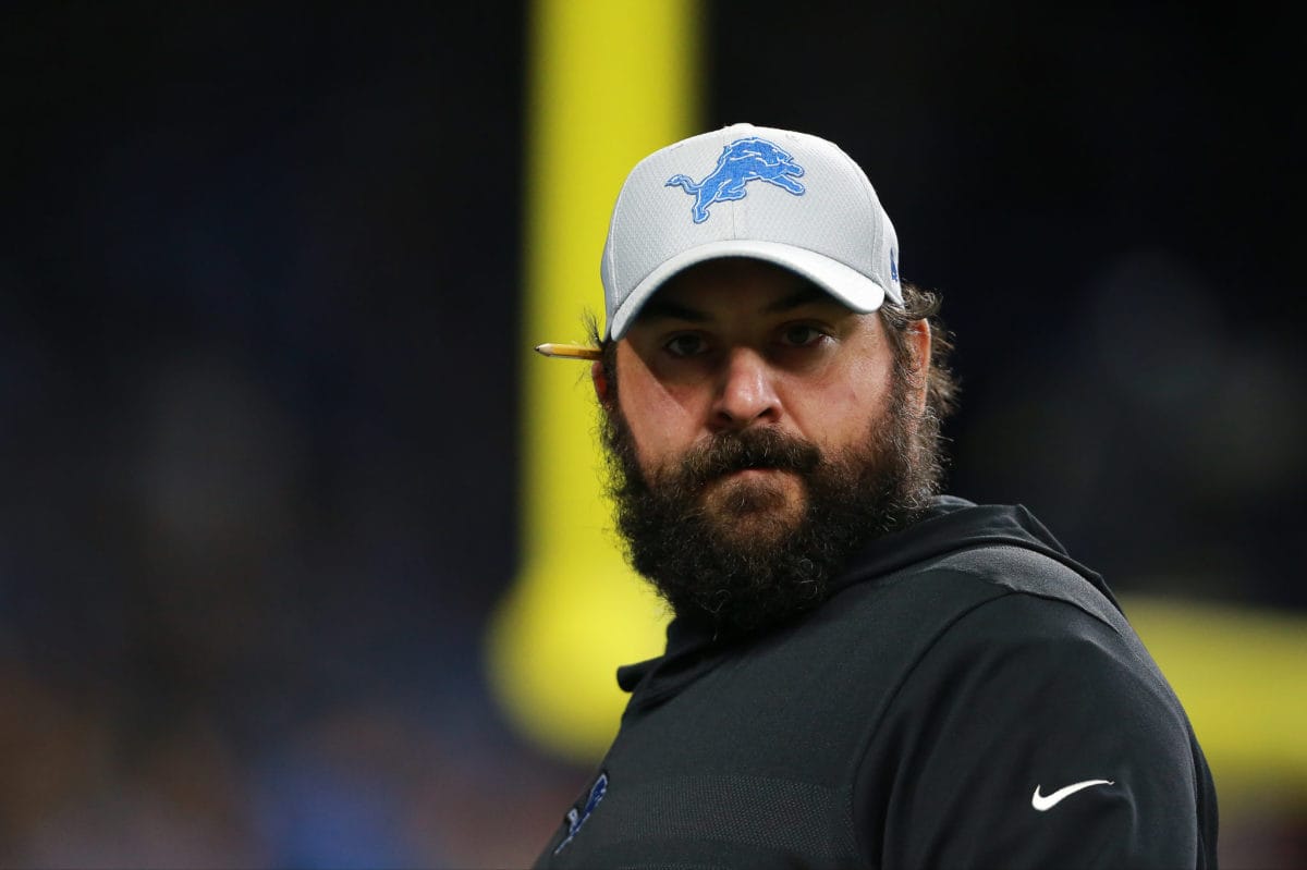 "Matt Patricia's Bold Take on Ohio State: A Surprising Twist That Has Fans Talking!"