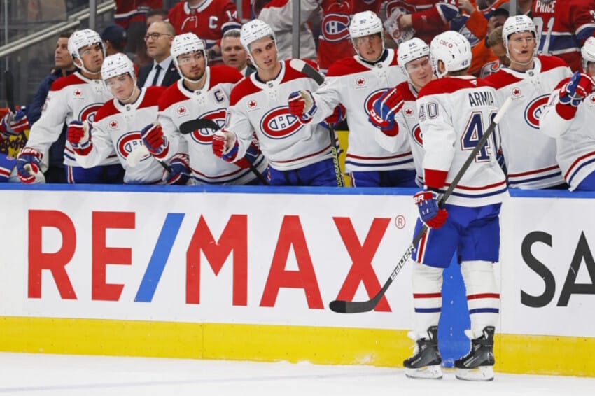 "Montreal’s GM Drops Bombshell: What Did He Really Mean by 'Overpaying' in Recent Trade Talks?"