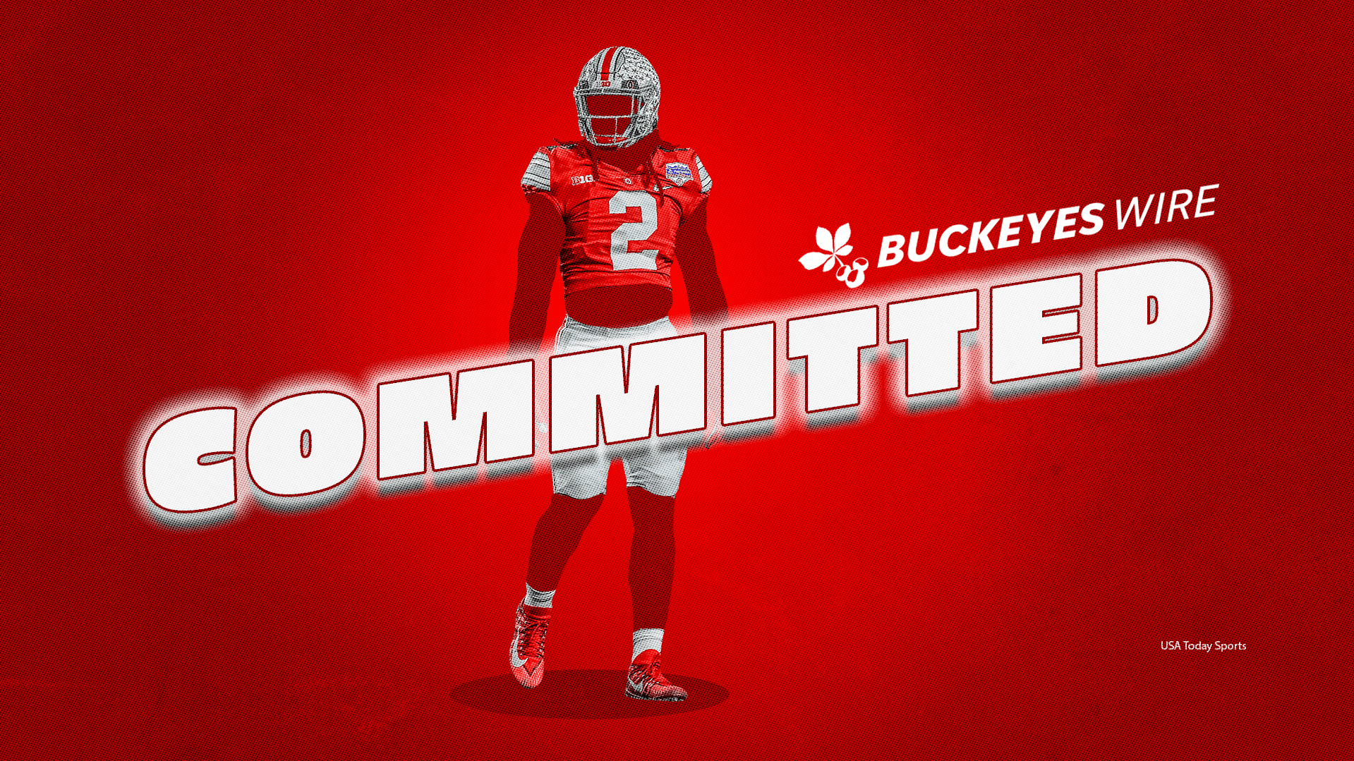 "Ohio State Shakes Up 2026 Recruiting Landscape with Stunning Safety Commitment!"