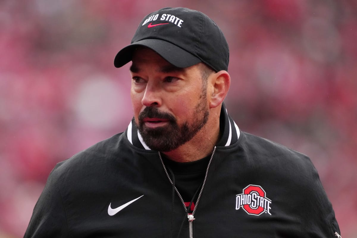 "Ohio State's Controversial White House Move Sparks Heated Debate Among Fans: What You Need to Know!"