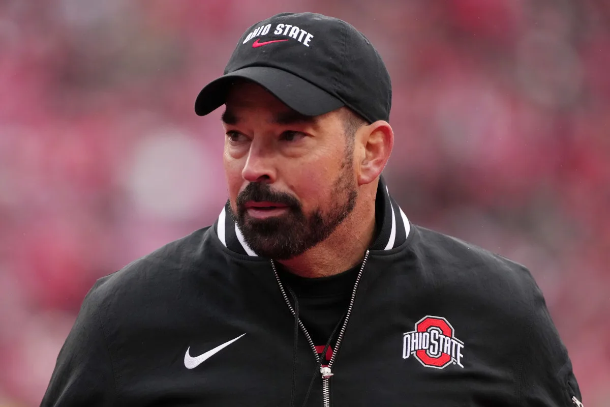 "Ohio State's Controversial White House Move Sparks Heated Debate Among Fans: What You Need to Know!"