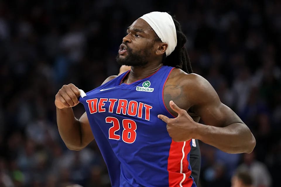 "Old Rivalries Reignite: Inside the Pistons-Timberwolves Clash That Has Fans Asking—Who Really Fights for Detroit?"