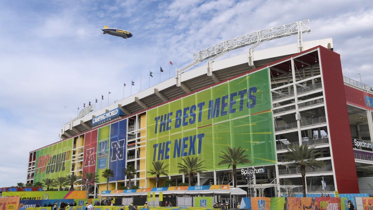 "Orlando's Bold Gamble: $10 Million Plan to Bring Jaguars to Florida—Could This Transform the NFL Landscape?"