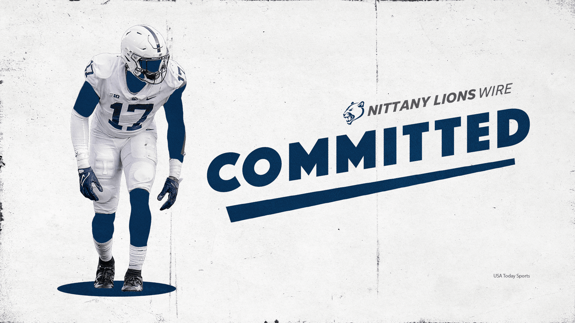 "Penn State's 2027 Class Soars to No. 1 After Shocking 4-Star Commitment—What This Means for the Future!"