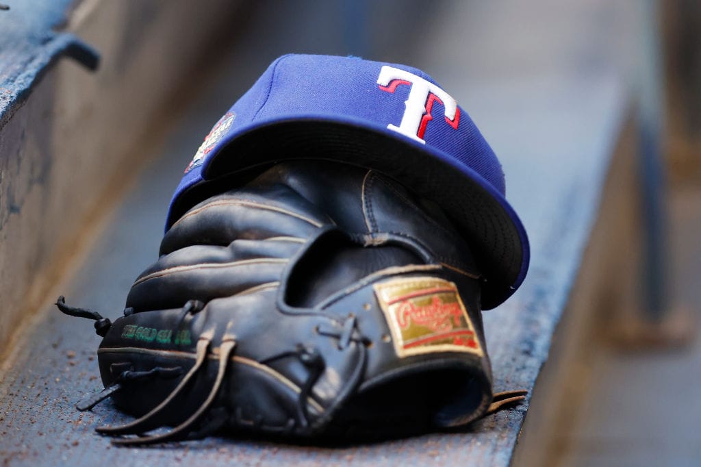 "Rangers vs. Reds: A High-Stakes Pitching Showdown That Could Define the Season!"