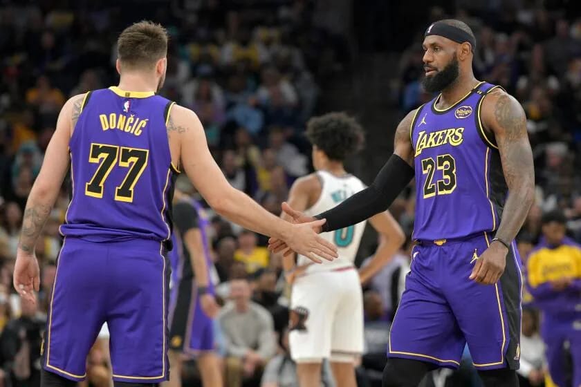 "Resilience Renewed: Lakers Turn Heartbreak into Triumph Against Memphis in Thrilling Comeback"