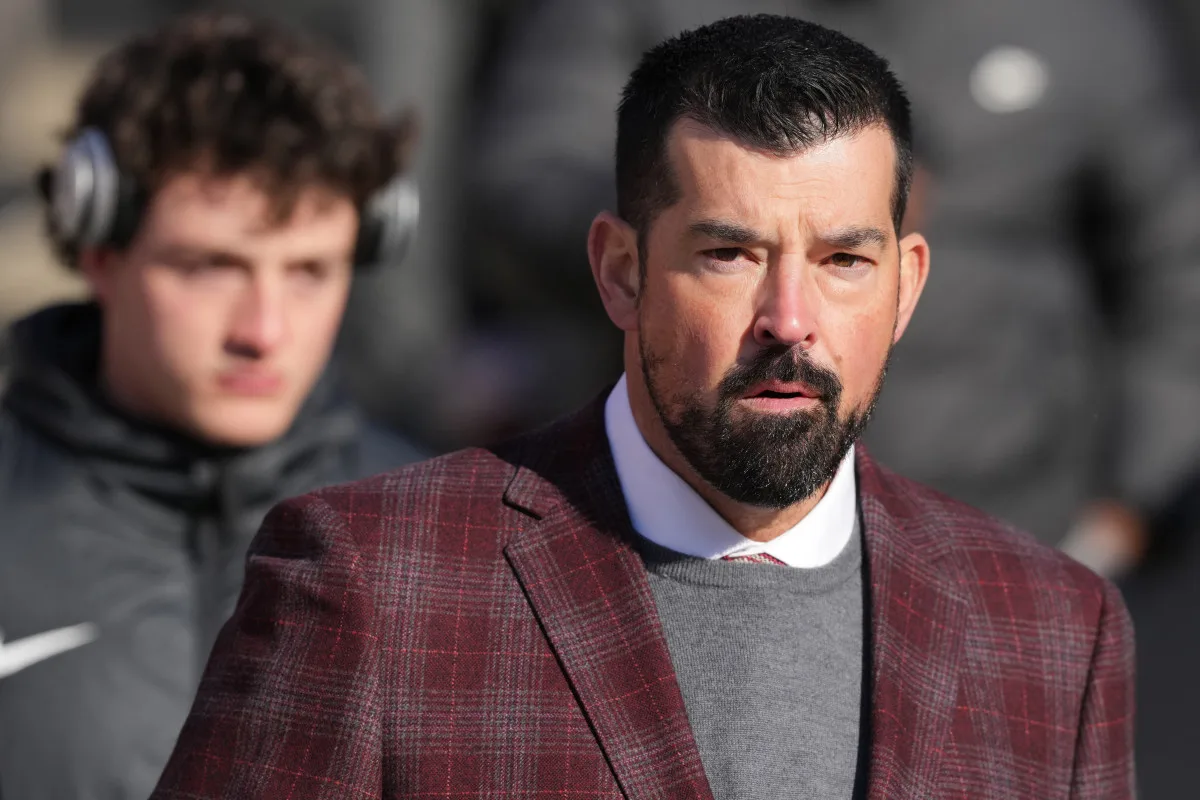 "Shocking Revelation: Ryan Day's Support for 'Controversial' X Account Raises Eyebrows and Sparks Debate!"