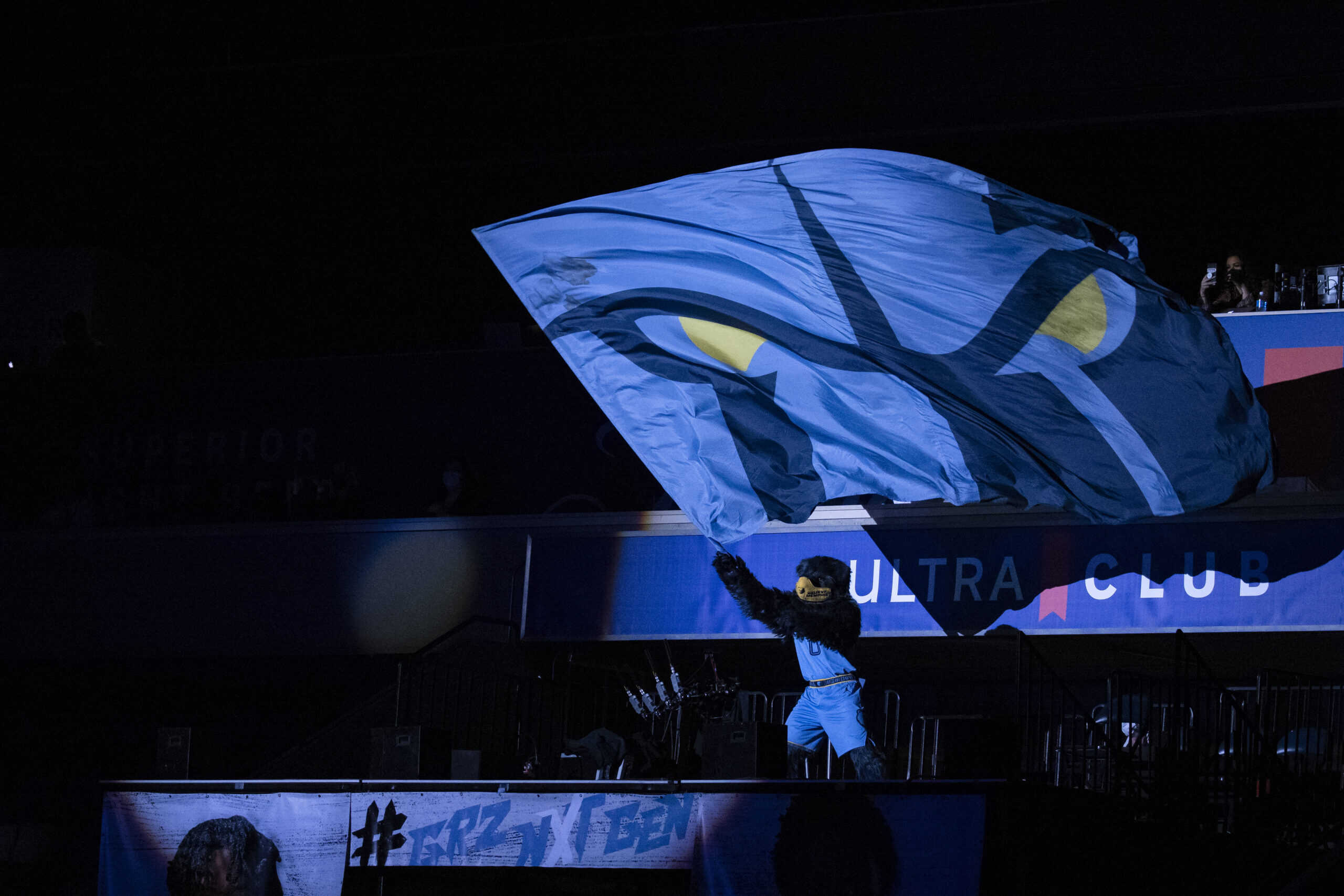 "Surprise Contender Emerges: Who's the Top Pick to Lead the Grizzlies into a New Era?"
